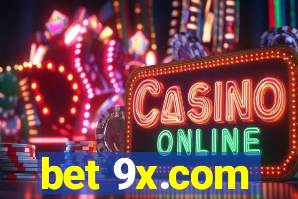 bet 9x.com